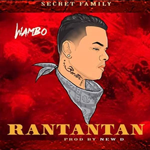 Álbum Rantantan de Wambo El Mafiaboy