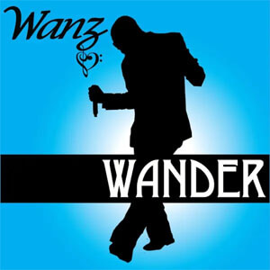 Álbum Wander de Wanz