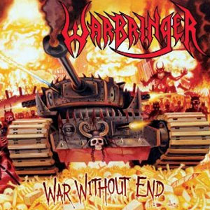 Álbum War Without End de Warbringer
