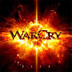 Álbum Alfa de WarCry