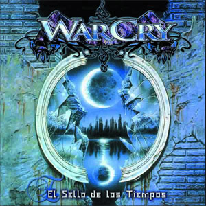 Álbum El sello de los tiempos de WarCry