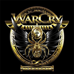 Álbum Inmortal de WarCry