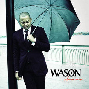 Álbum Alma Mía de Wason Brazoban