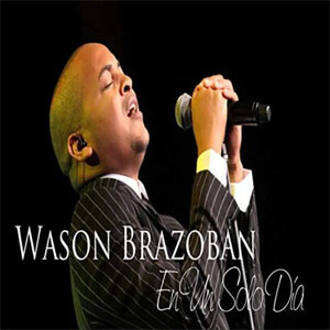 Álbum En un Solo Día de Wason Brazoban