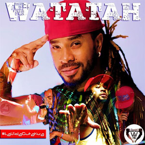 Álbum #LaVidaGutativa de Watatah