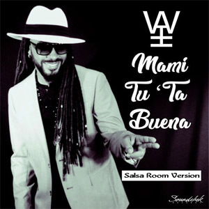 Álbum Mami Tu Ta Buena de Watatah