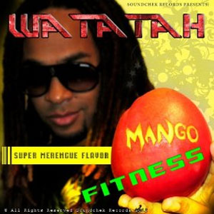 Álbum Mango Fitness de Watatah