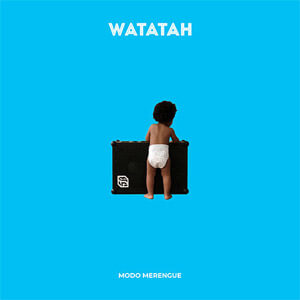 Álbum Modo Merengue de Watatah