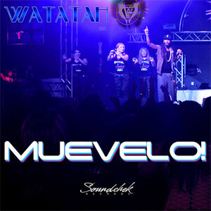 Álbum Muevelo! de Watatah