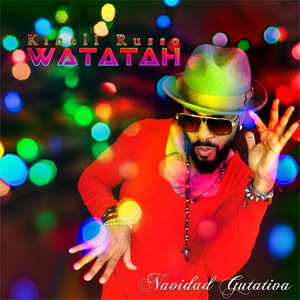 Álbum Navidad Gutativa de Watatah