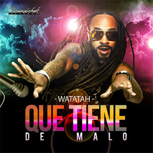 Álbum Que Tiene De Malo de Watatah