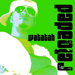 Álbum Reloaded de Watatah