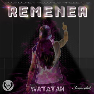 Álbum Remenea de Watatah