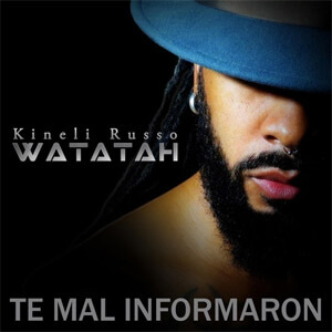 Álbum Te Mal Informaron de Watatah