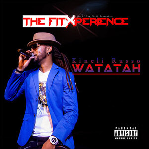 Álbum The FitXperience de Watatah