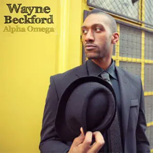 Álbum Alpha Omega (Reloaded) de Wayne Beckford