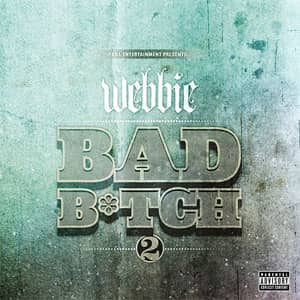 Álbum Bad Bitch 2  de Webbie