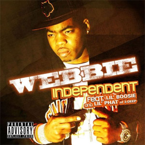 Álbum Independent de Webbie