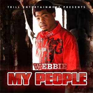 Álbum My People de Webbie