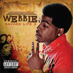 Álbum Avage Life 3 de Webbie