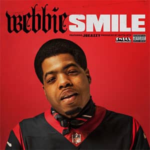 Álbum Smile de Webbie