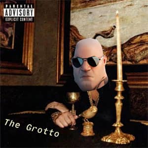 Álbum The Grotto de Webbie