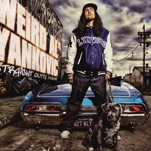 Álbum Straight Outta Lynwood de Weird Al Yankovic