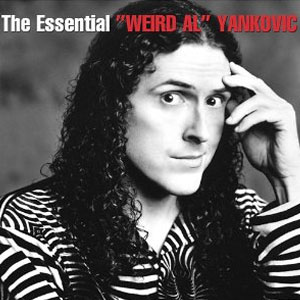 Álbum The Essential Weird Al Yankovic de Weird Al Yankovic