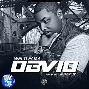 Álbum Obvio de Welo Fama