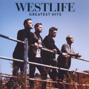 Álbum Greatest Hits de Westlife