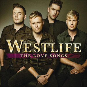 Álbum Love Songs  de Westlife