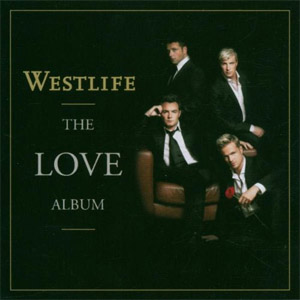 Álbum The Love Album de Westlife