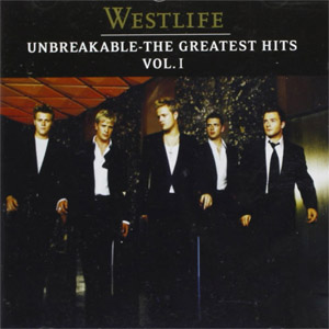 Álbum Unbreakable: Greatest Hits de Westlife