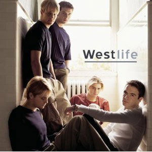 Álbum Westlife de Westlife