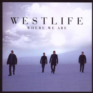 Álbum Where We Are de Westlife