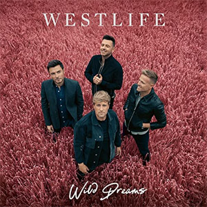 Álbum Wild Dreams de Westlife