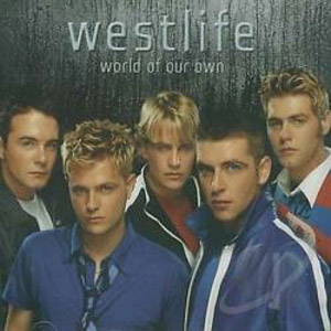 Álbum World Of Our Own de Westlife