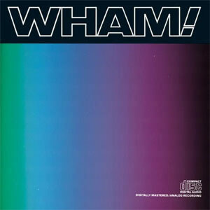 Álbum Music from the Edge of Heaven de Wham!