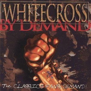 Álbum By Demand de White Cross