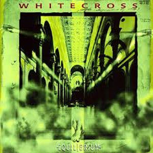 Álbum Equilibrium de White Cross