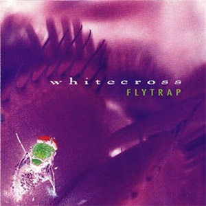 Álbum Flytrap de White Cross