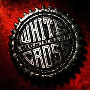 Álbum High Gear de White Cross