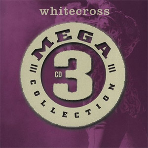 Álbum Mega 3 Collection de White Cross