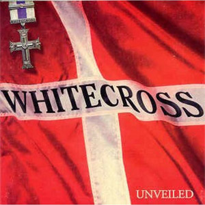 Álbum Unveiled de White Cross