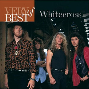 Álbum Very Best of Whitecross de White Cross