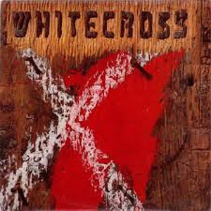 Álbum Whitecross de White Cross
