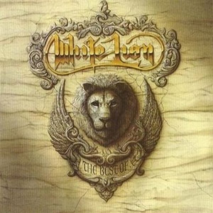 Álbum The best of White lion  de White Lion