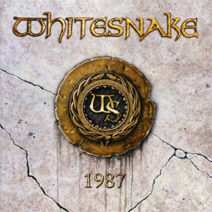 Álbum 1987 de Whitesnake