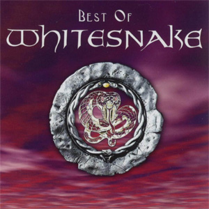 Álbum Best Of Whitesnake  de Whitesnake