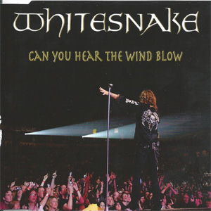 Álbum Can You Hear The Wind Blow de Whitesnake